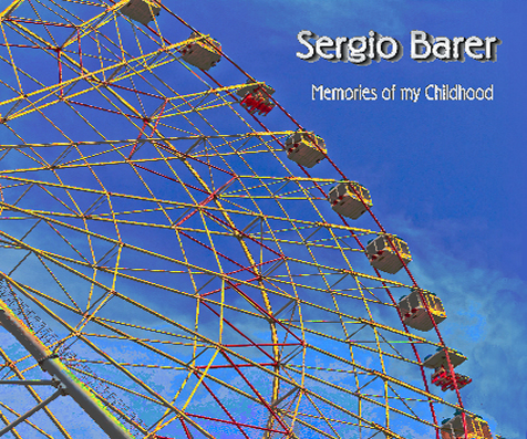 Cover CD